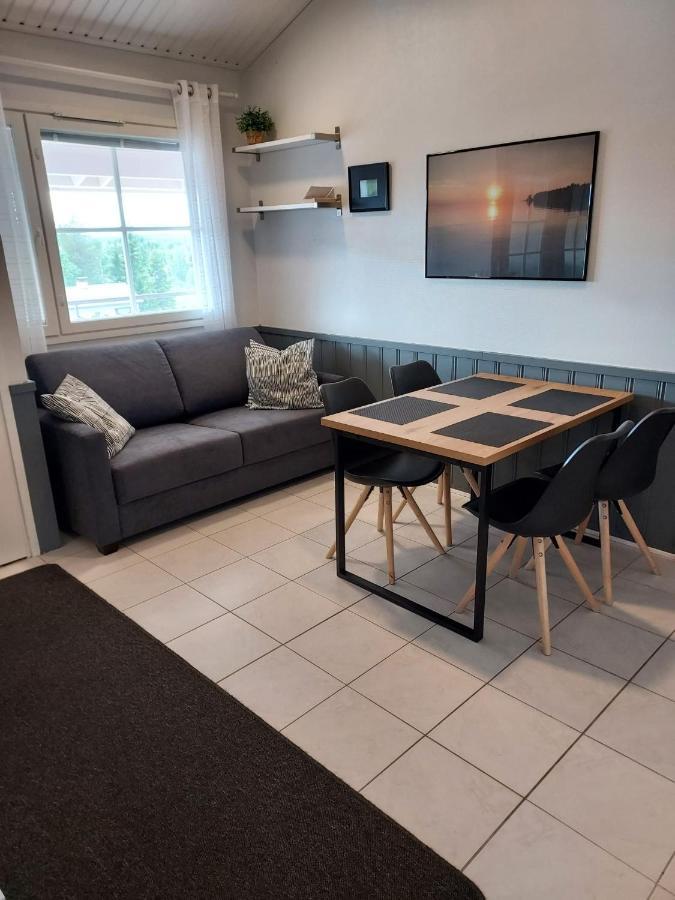 Ferienwohnung Levistar 3 Exterior foto